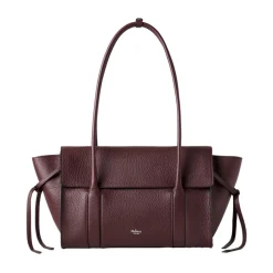 Online Bayswater Bordeaux Taske Dame Skuldertasker