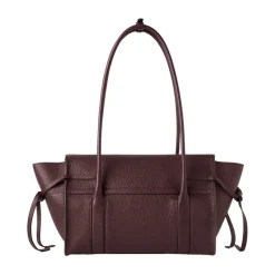 Online Bayswater Bordeaux Taske Dame Skuldertasker