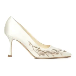 BB 90 Pump Dame Pumps