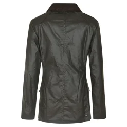 Clearance Beadnell Wax Jacket Regntøj