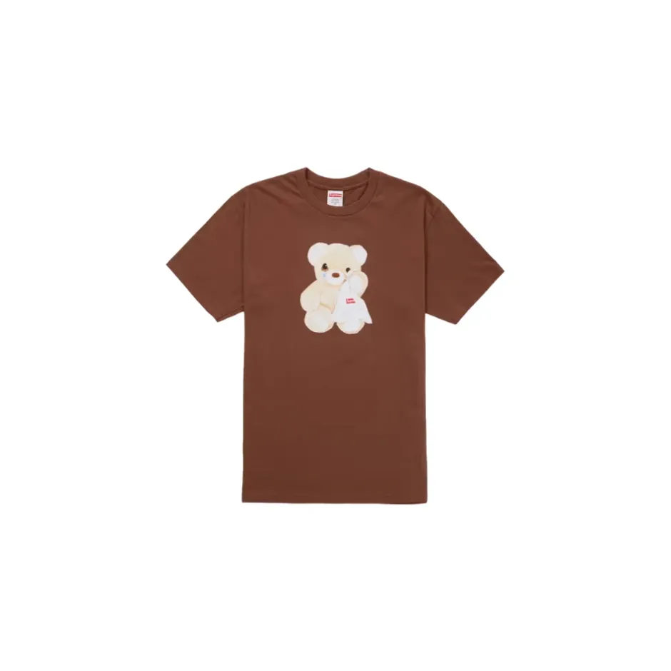 Bear Tee T-Shirts