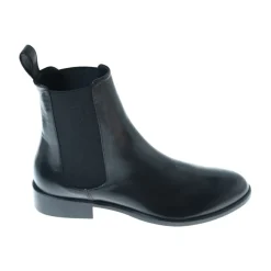 Sale Beatles Dame Støvler|Chelsea Boots