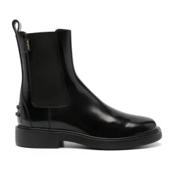 Clearance Beatles Ankelstøvler Dame Chelsea Boots