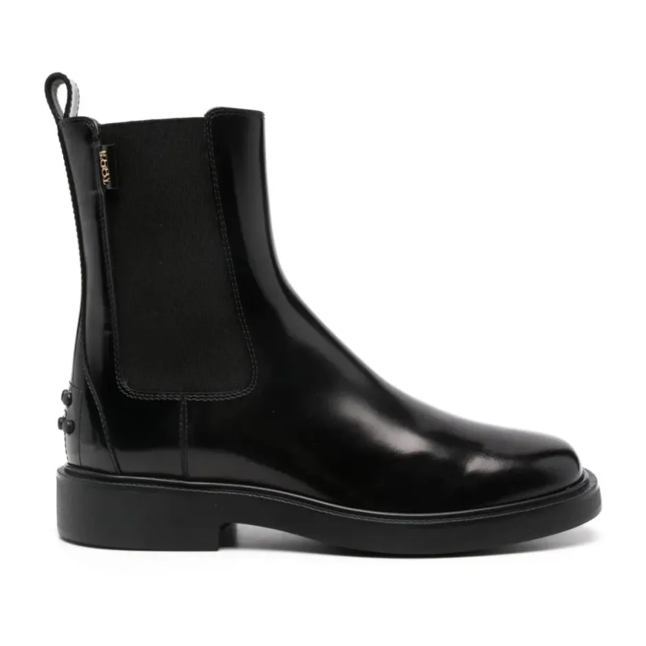 Clearance Beatles Ankelstøvler Dame Chelsea Boots