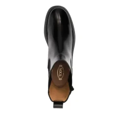 Clearance Beatles Ankelstøvler Dame Chelsea Boots