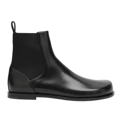 Sale Beatles Stil Støvler Chelsea Boots
