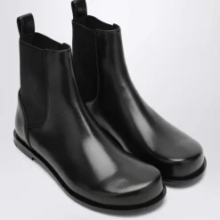 Sale Beatles Stil Støvler Chelsea Boots