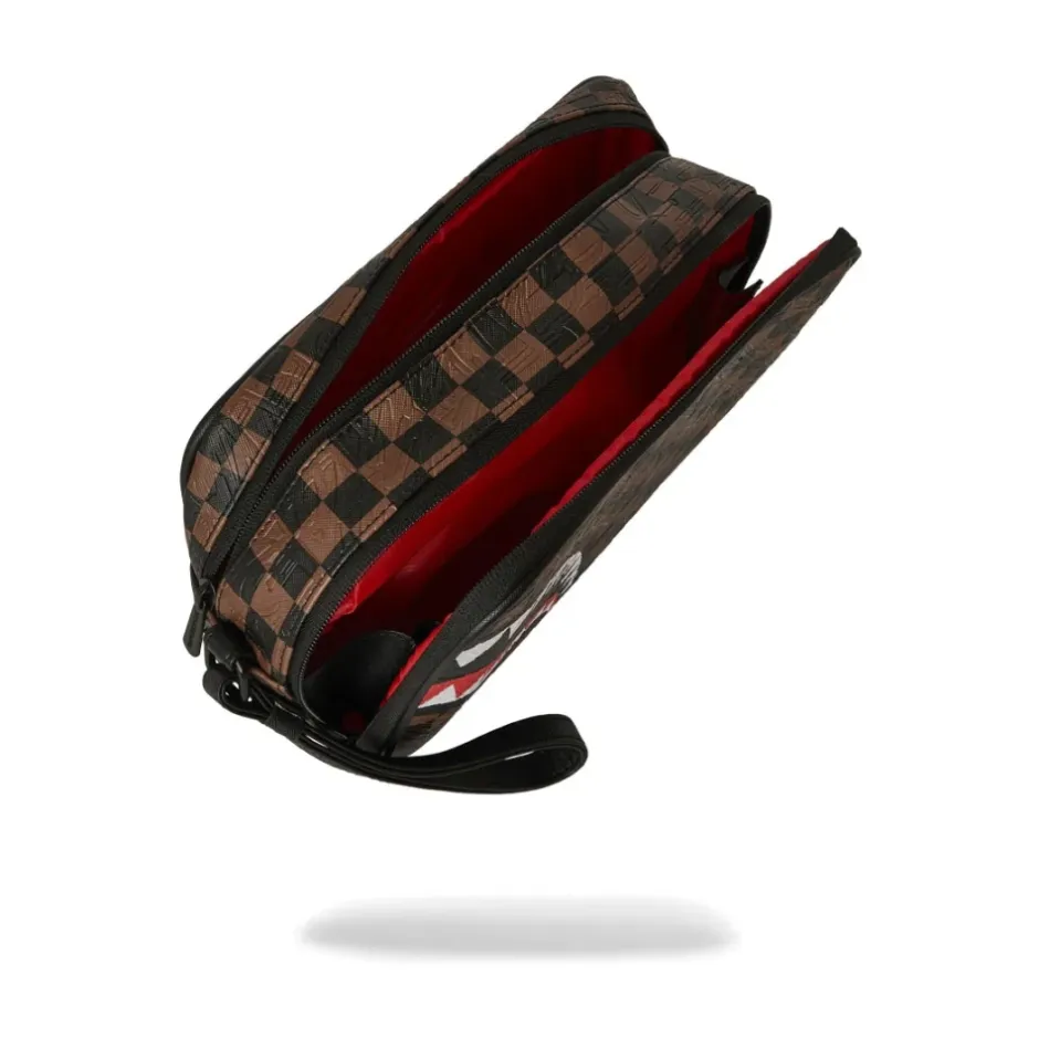 Best Beauty Case 910B8238NSZ Dame Toilettasker