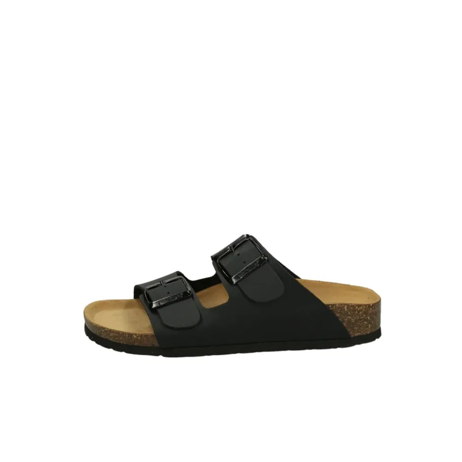 Best Behagelige Slip-On Sko til Kvinder Sandaler