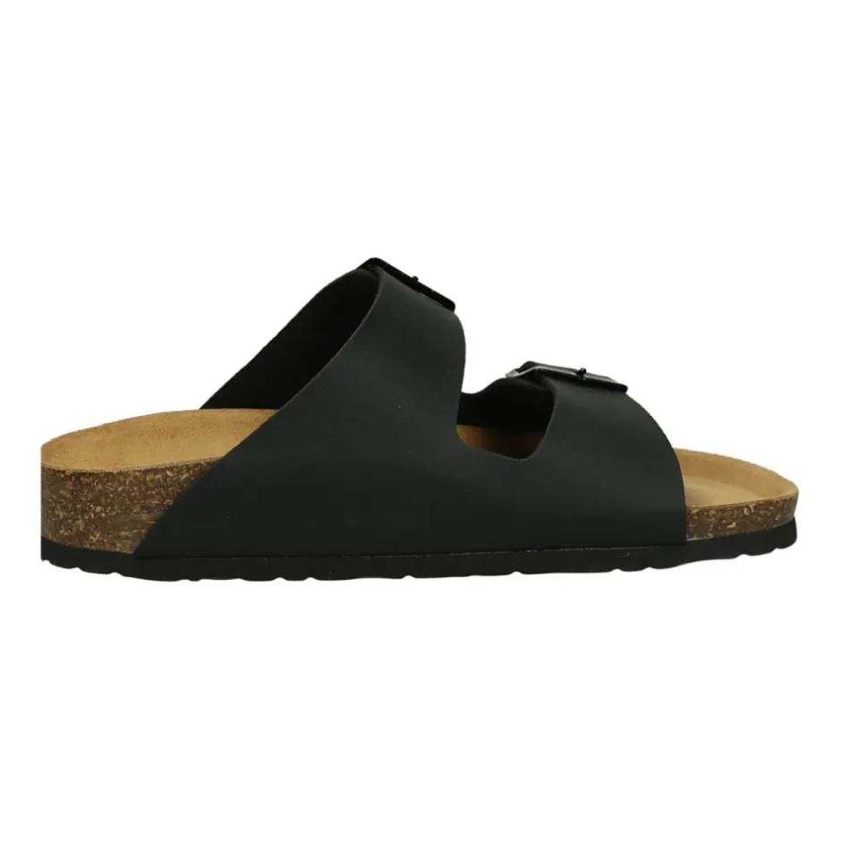 Best Behagelige Slip-On Sko til Kvinder Sandaler