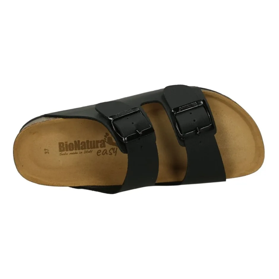 Best Behagelige Slip-On Sko til Kvinder Sandaler