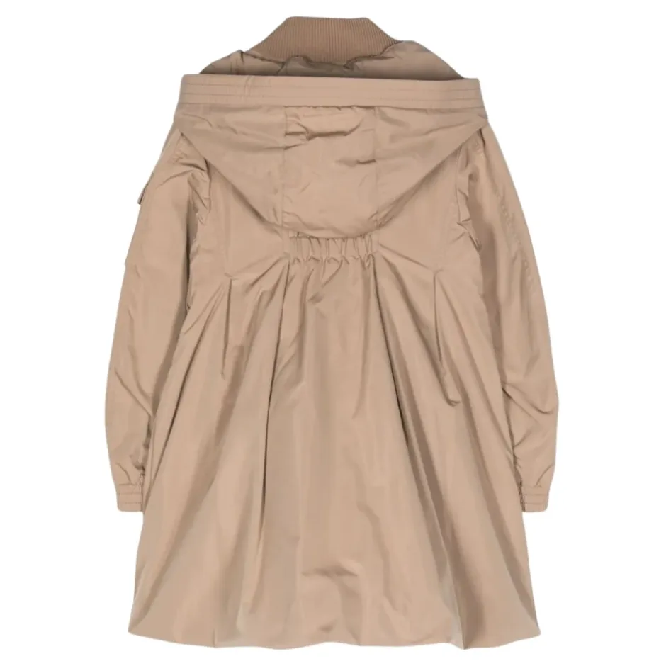Best Lang Twill Polyester Jakke Børn Jakker
