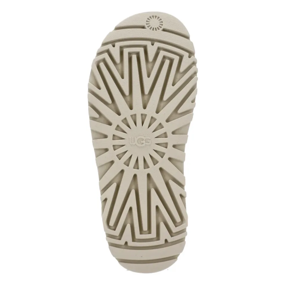Clearance Sandaler Rund Tå Velcrolukning Dame Sandaler