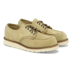 Sale Suede Oxford Snøresko Business Sko