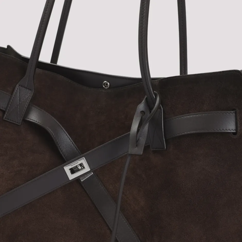 Outlet Bel Air Tote Bag Large Dame Indkøbstasker
