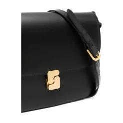 Clearance Bellissima Maxi Dame Skuldertasker