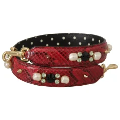Discount Belts Dame Tilbehør Til Tasker