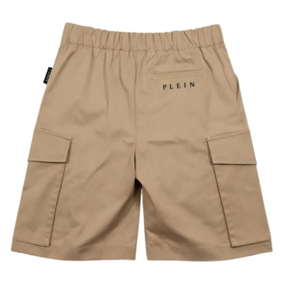 Sale Bermuda Shorts Børn Underdele