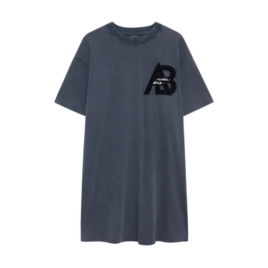 Beth Mini Dress Dame T-Shirts