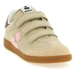 Best Beth Sneakers Dame Sneakers