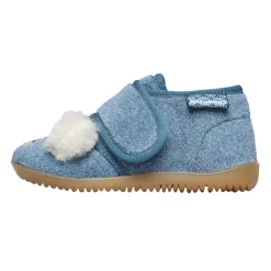Best BIDAIM Fabric Slippers Børn Hjemmesko