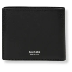 Outlet Bi-fold Wallet Punge & Kortholder