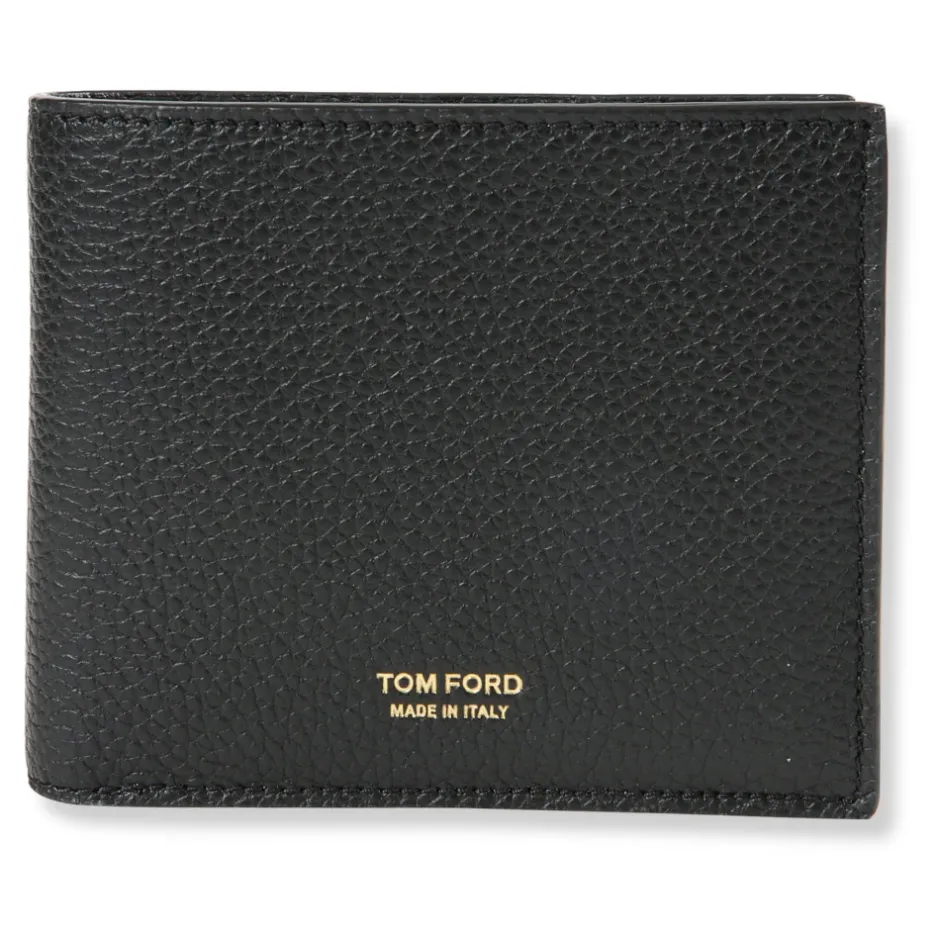 Best Bi-fold Wallet Punge & Kortholder