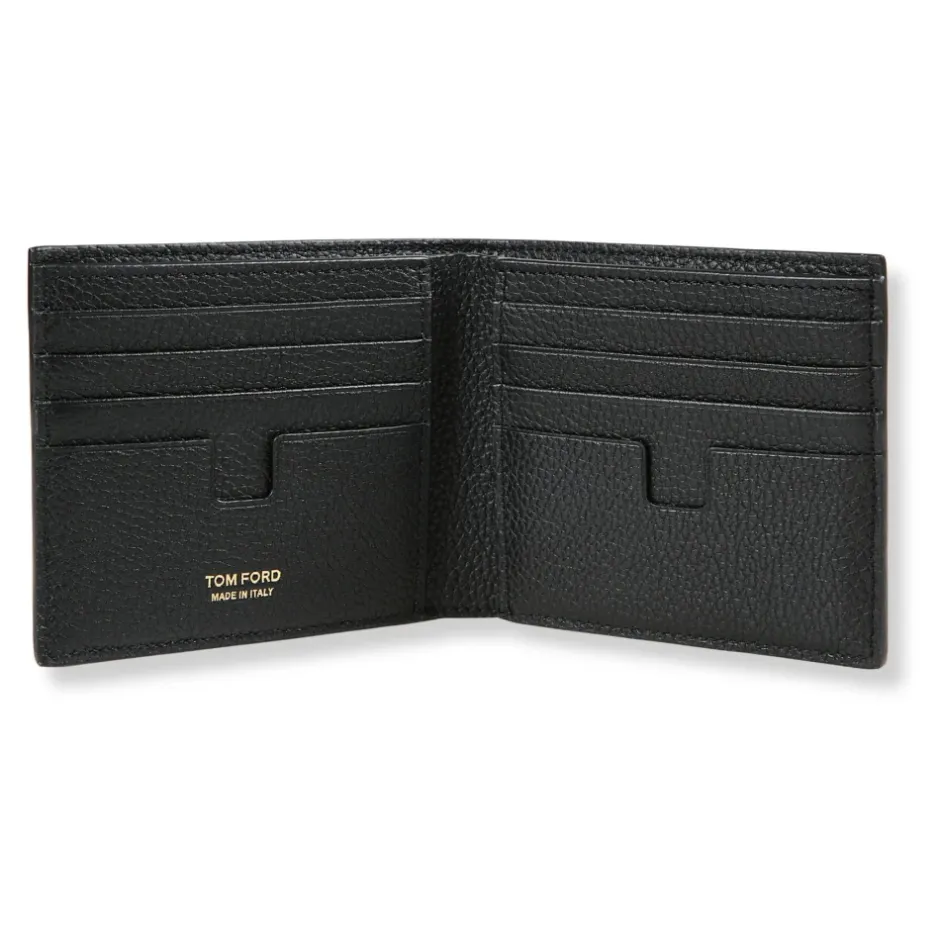 Best Bi-fold Wallet Punge & Kortholder