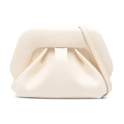 Sale Bios Gathered Clutch Dame Clutch