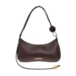 Sale Bisou Perle Taske Dame Skuldertasker