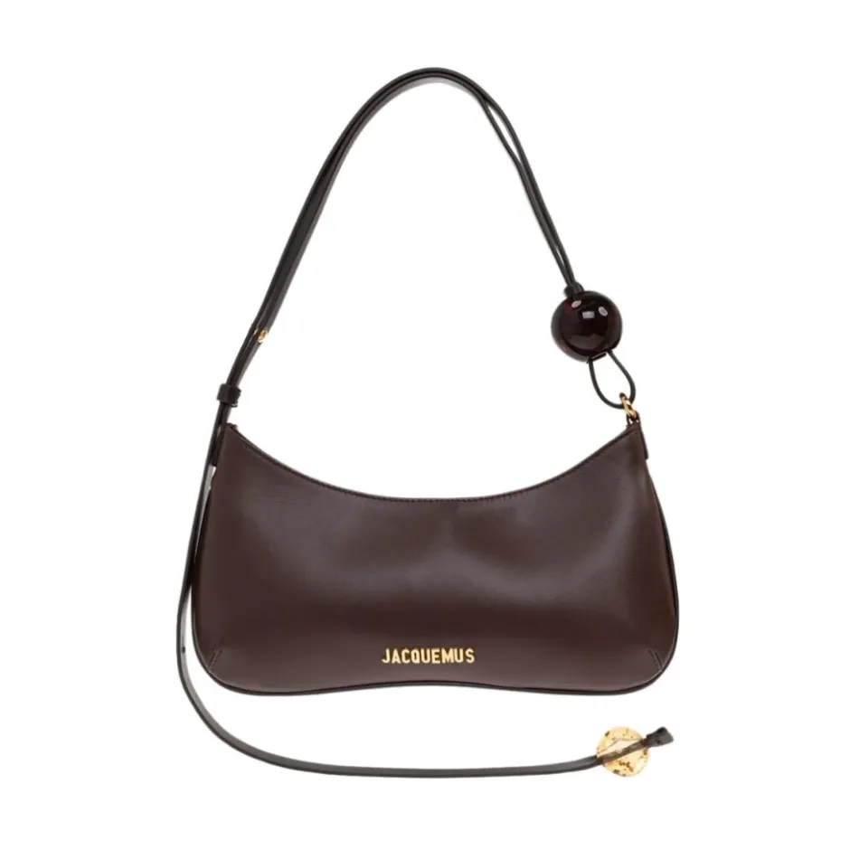 Sale Bisou Perle Taske Dame Skuldertasker