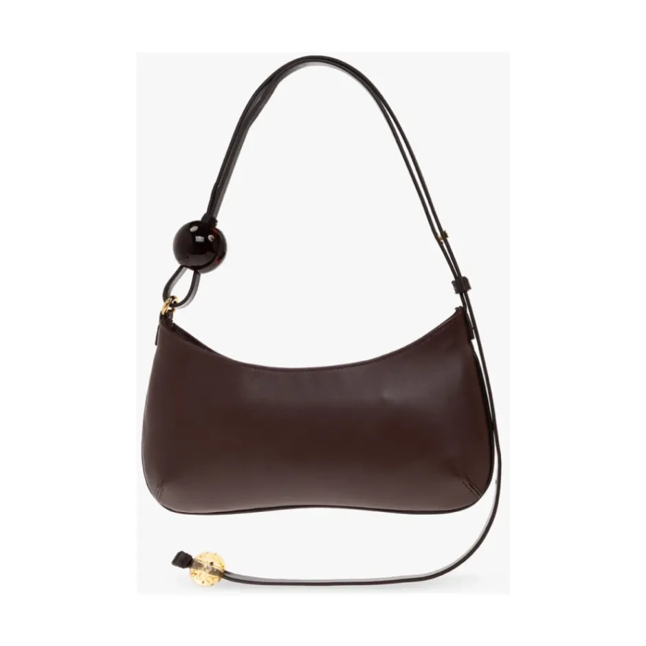 Sale Bisou Perle Taske Dame Skuldertasker