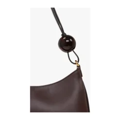 Sale Bisou Perle Taske Dame Skuldertasker