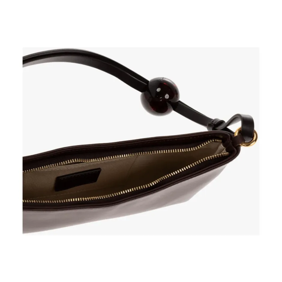 Sale Bisou Perle Taske Dame Skuldertasker