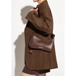 Sale Bisou Perle Taske Dame Skuldertasker