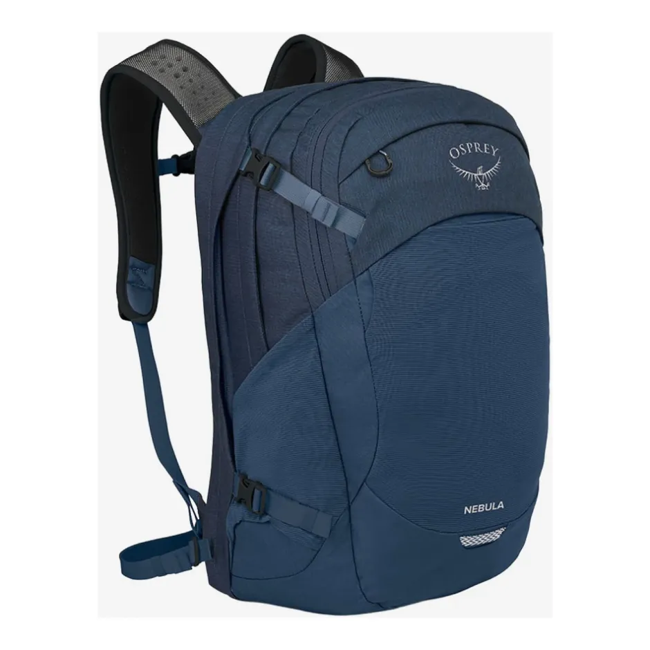 New Atlas Rygsæk med Laptoprum Rygsække