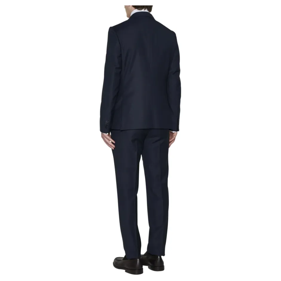 Clearance habit, regular fit Jakkesæt