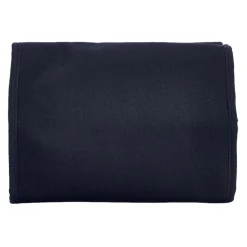 Best Hængende Toilettaske med Tjekdetalje Dame Clutch