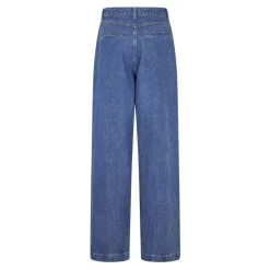 Hot Jeans Bukser Model 25484-2033 Dame Jeans