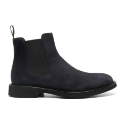 Online Ruskind Almond Tå Støvler Chelsea Boots