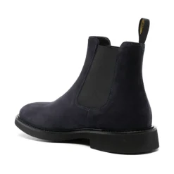 Online Ruskind Almond Tå Støvler Chelsea Boots