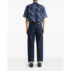 Clearance Silke Hawaiiskjorte Skjorter