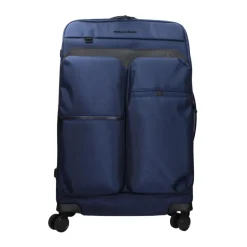 New Stofbagage med Justerbart Håndtag Kufferter