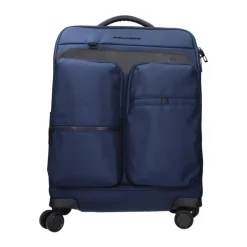 Hot Stofbagagevogn med TSA-lukning Kufferter