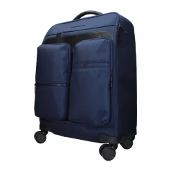 Hot Stofbagagevogn med TSA-lukning Kufferter