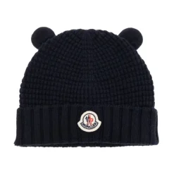 Clearance Uld Børnebluse Børn Huer & Kasketter