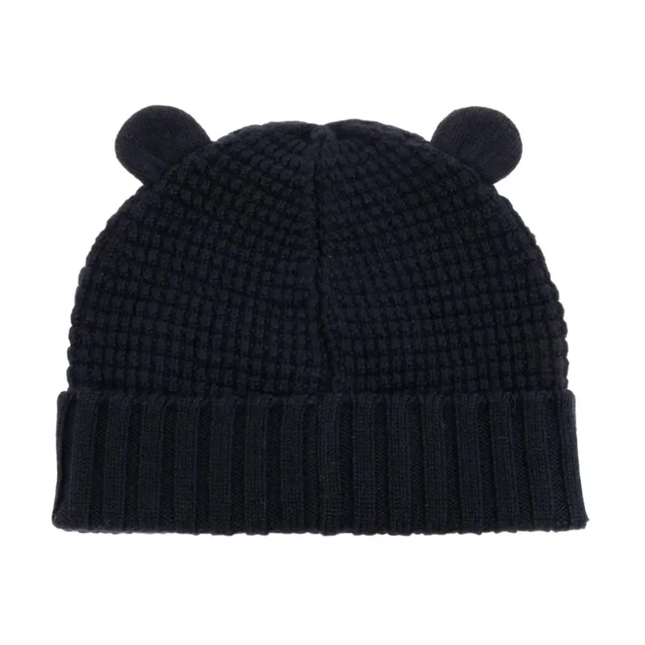 Clearance Uld Børnebluse Børn Huer & Kasketter