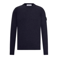 Hot Uldblanding Sweater AW25 Strik