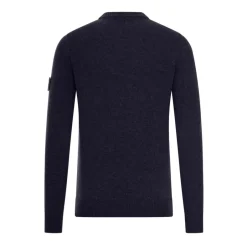 Hot Uldblanding Sweater AW25 Strik