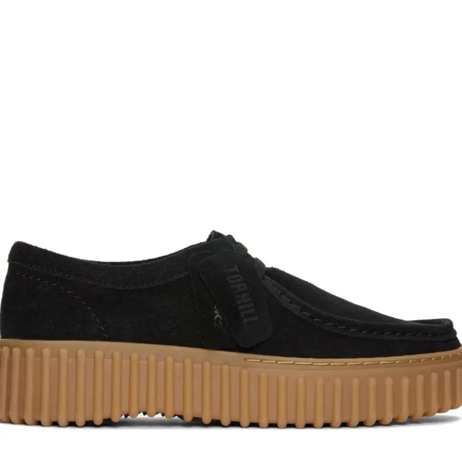 Sale Black Bee fritidssneakers Dame Snøresko